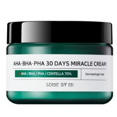 Some By Mi AHA-BHA-PHA 30 Days Miracle Cream -  Some By Mi Schweiz|BoOonBox